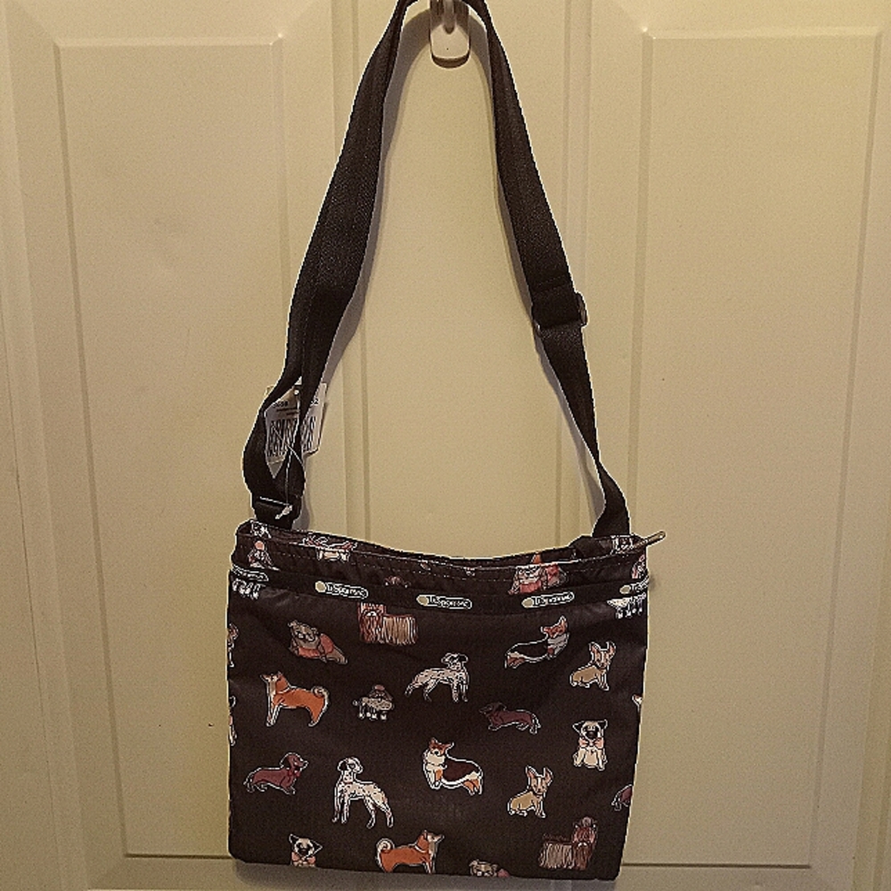 LeSportsac bag